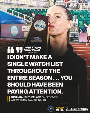 Video post by @collegesportsco on TikTok