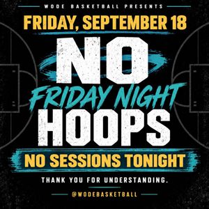 Image post by @wodebasketball on Instagram