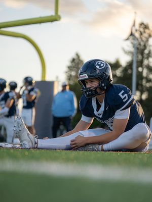 Image post by @bcpfootball on Instagram