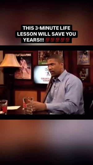 Video post by @JalenRose on Twitter