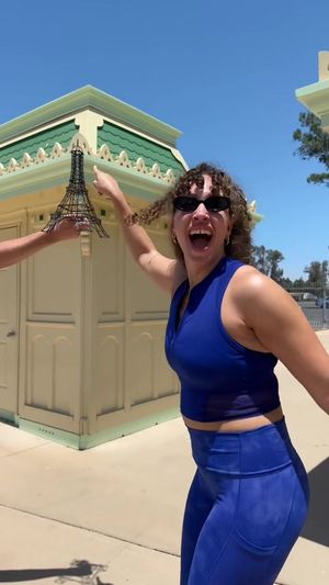 Video post by @fabletics on TikTok