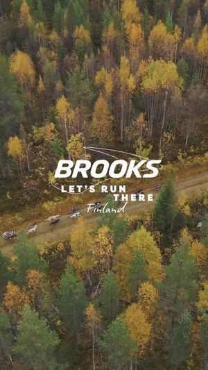 Image post by @brooksrunningde on Instagram