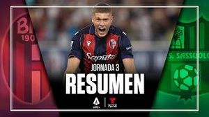 Video post by @deportes on YouTube