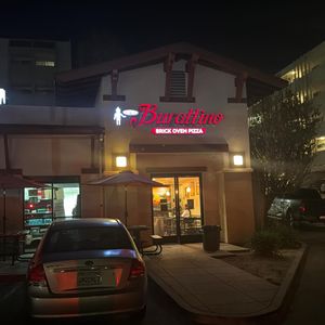 Image post by @burattinopizza on Instagram