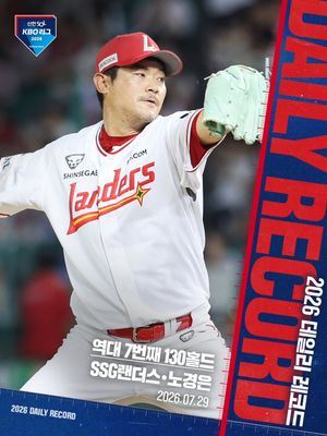 Image post by @kbo.official on Instagram
