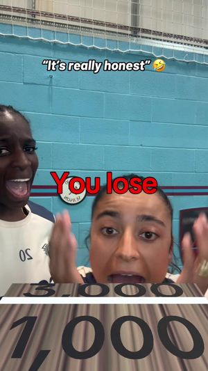 Video post by @westhamwomen on TikTok