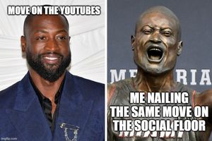 Image post by @soflowestie on Instagram