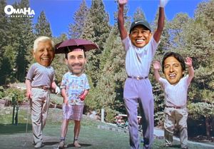 Image post by @OmahaProd on Twitter