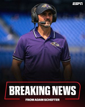 Image post by @espn on Instagram