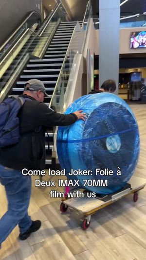 Video post by @imax on TikTok