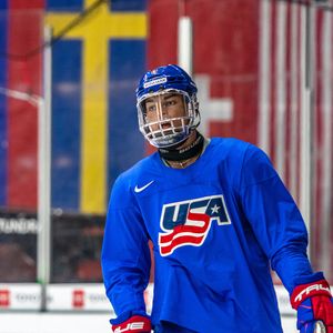 Image post by @usahockey on Instagram