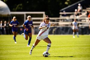 Image post by @auburnsoccer on Instagram