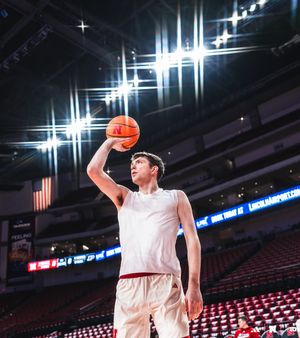 Image post by @huskermbb on Instagram