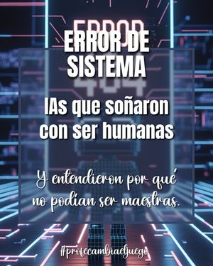 Image post by @sitadacil_educacion on Instagram