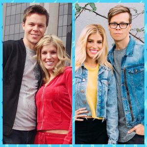 Image post by @rebeccazamolo on Instagram