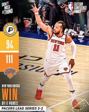 Image post by @nbaindia on Instagram