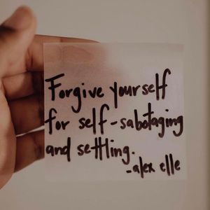 Image post by @professionaltroublemaker on Instagram