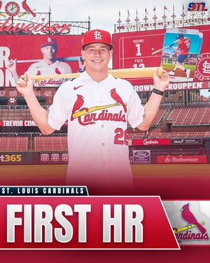 Image post by @stlsportscentral on Instagram