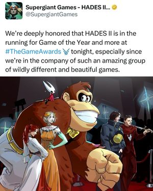 Image post by @brgaming on Instagram