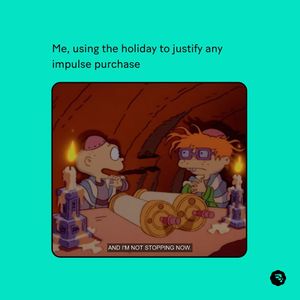Image post by @moneylioninc on Instagram