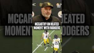 Video post by @bleacherreport on YouTube