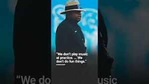 Video post by @sportingnews on YouTube