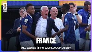 Video post by @fifa on YouTube