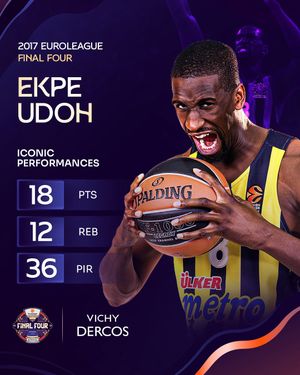 Image post by @euroleague on Instagram