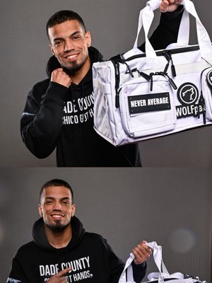Image post by @lfafighting on Instagram