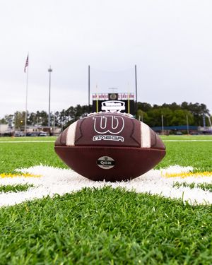 Image post by @WilsonFootball on Twitter
