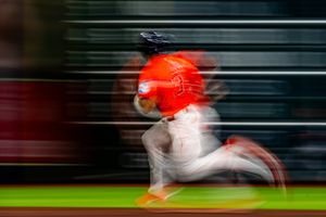 Image post by @astros on Twitter