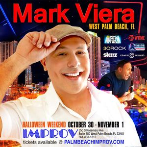 Image post by @markvieracomedy on Instagram