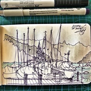 Image post by @enricofabbri_acrossdesign on Instagram