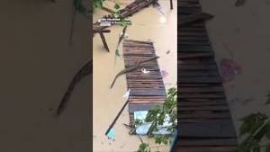 Video post by @accuweather on YouTube