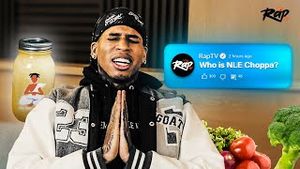 Video post by @theraptv on YouTube