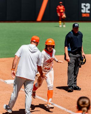 Image post by @osusoftball on Instagram