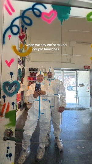 Video post by @honey_robinson on TikTok