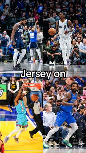 Video post by @dallasmavs on TikTok