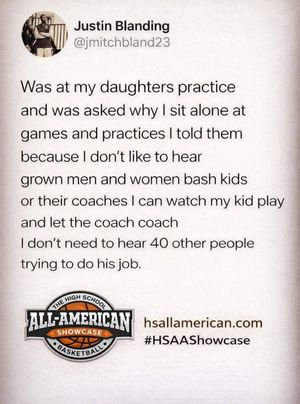 Image post by @hsaashowcase on Instagram