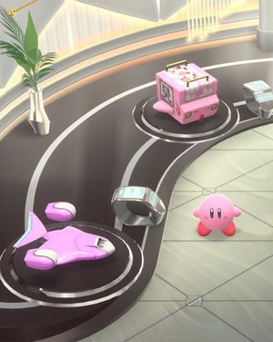 Image post by @nintendoamerica on Instagram