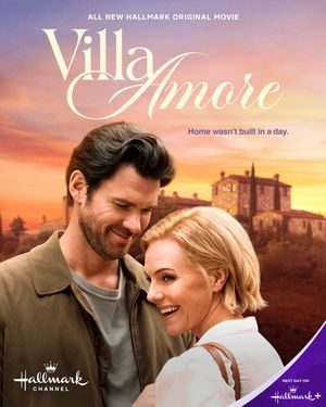 Image post by @hallmarkchannel on Instagram