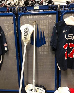 Image post by @warriorlax on Instagram