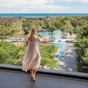 Image post by @hiltonyalaresort on Instagram