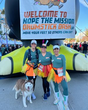 Image post by @chrissiefit on Instagram