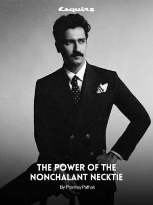 Image post by @esquireindia on Instagram