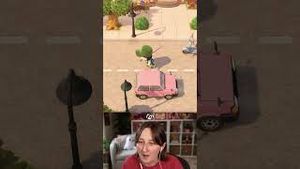 Video post by @lilsimsie on YouTube