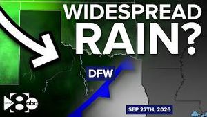 Video post by @wfaa8 on YouTube