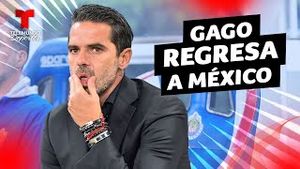 Video post by @deportes on YouTube