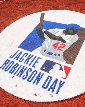 Image post by @mlb on Instagram