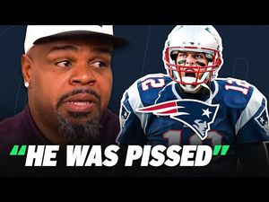 Video post by @GreenLightPodcast on YouTube